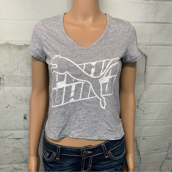 Puma Tops - Puma Top